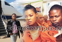 Another company wants Prophet Bushiri's assets auctioned: The man of God owes us R2 million