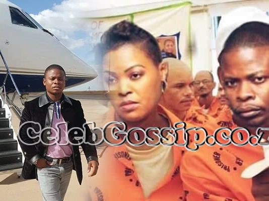 The great church heist: Prophet Bushiri’s R73m ponzi scam…. Bushiri and wife wanted for 350 counts in R73 million money laundering case