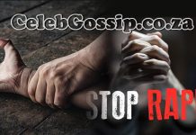 TV host speaks on being abducted and abused by seven men