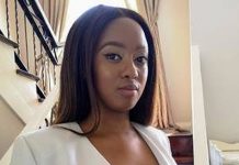Nelisa Mchunu (Fikile) returns to Uzalo