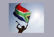 South Africa Reigns Supreme – 9 World Sports South Africa dominates