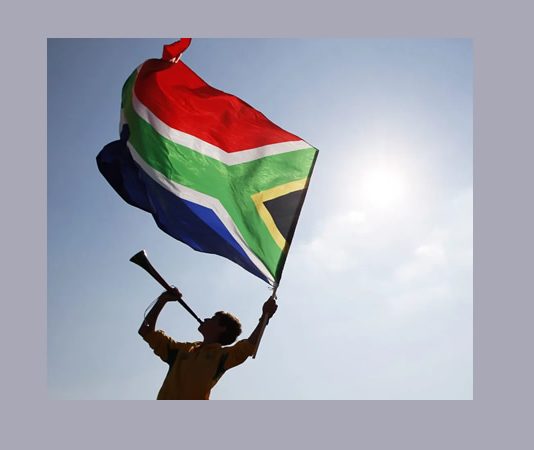 South Africa Reigns Supreme – 9 World Sports South Africa dominates