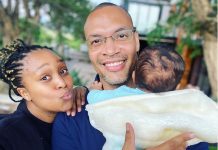 Minnie Dlamini's ex Husband Quinton Jones demands R10,000 Monthly Spousal Support in Divorce Battle