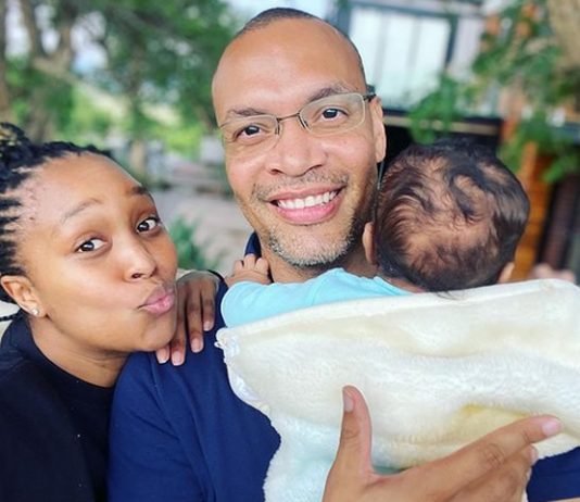 Minnie Dlamini's ex Husband Quinton Jones demands R10,000 Monthly Spousal Support in Divorce Battle
