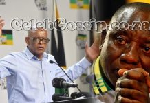 Video evidence of rigged elections, Load-shedding, water-shedding, retrenchments and economic hardships to hit South Africa: Ace Magashule
