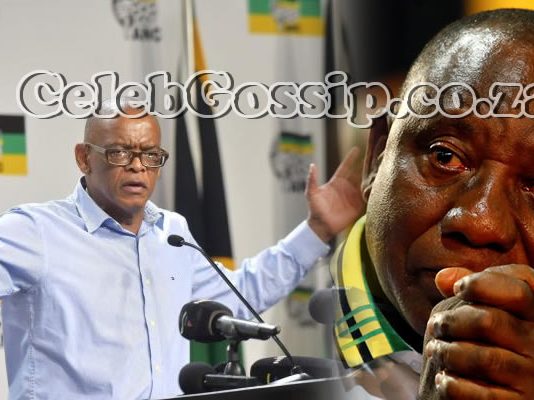 Video evidence of rigged elections, Load-shedding, water-shedding, retrenchments and economic hardships to hit South Africa: Ace Magashule
