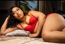 Actress Simphiwe Ngema opens up on why she visited Thabo Bester in prison