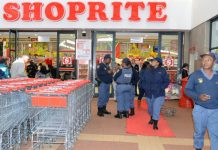 We're going for big shops now: Foreigners caught repackaging expired tinned fish, rat poop found and a R500 million cover-up as Gauteng's food scandal deepens