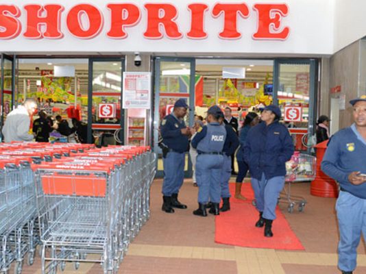 We're going for big shops now: Foreigners caught repackaging expired tinned fish, rat poop found and a R500 million cover-up as Gauteng's food scandal deepens