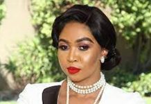 Ayanda Ncwane finally moves on – My new man is a good kisser