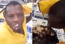 Former president Jacob Zuma thanks July looters for supporting him