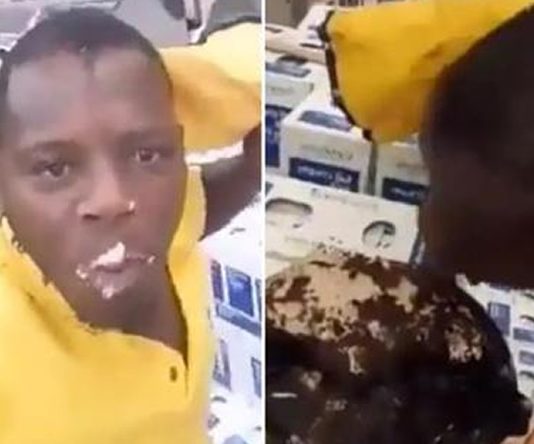 Former president Jacob Zuma thanks July looters for supporting him