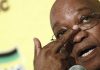 “We Are Praying for Him”: Jacob Zuma’s Family Speaks as Former President Lies Critical in Hospital