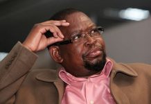 Finance minister Godongwana who got a backlash for trying to increase VAT to 17% now in trouble for suggesting reduction of SRD grants