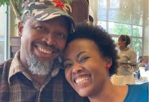 Actor Sello Maake Ka Ncube Leaves Wife-to-Be in Tears – Ditches lobola payment
