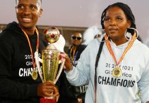 MaMkhize Speaks Out on Selling Football Club Amid Royal AM Tax Woes