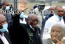 Bheki Cele Threatens to Expose Jacob Zuma's Secrets If He Reveals ANC members' shenanigans