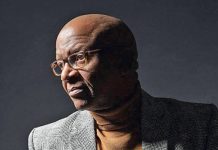 Lebo M Getting Married for the 11th Time