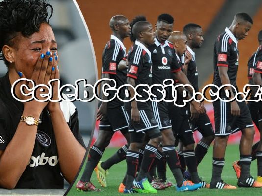 Orlando Pirates release two struggling players after coach José Riveiro denied one of them game time: 'Go to a club of your choice'