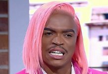 I Hurt Her – Somizi apologizes to Zahara over beer-loving joke