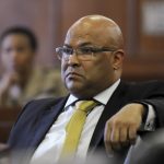 Former Spy Boss Arthur Fraser Claims R50 Million Bribe to Bury Phala Phala Case