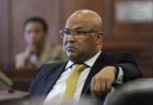 Plot to kill Arthur Fraser and his lawyer over Ramaphosa's Phala Phala saga thickens, hitmen already hired