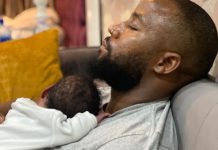 Cassper Nyovest apologises for cheating with Pulane Mojaki while his 8-month-old son was battling with cancer