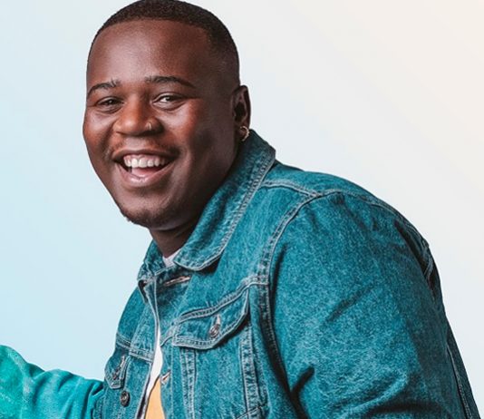 F*** you Lemo Festival, you're treating me like s**t: Former Idols SA singer Lloyiso breathes fire on stage