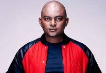 Jealous DJ Euphonik Faces Criminal Charges for Allegedly Bugging Baby Mama's Cellphone