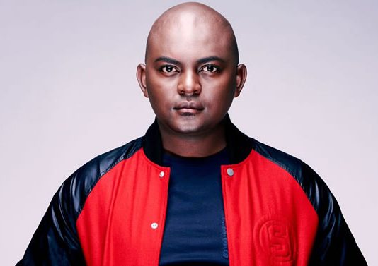 DJ Euphonik Takes Baby mama to Court over Refusal to Let Kids Travel to Dubai