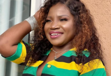 Makhadzi ditches controversial label Open Mic Productions