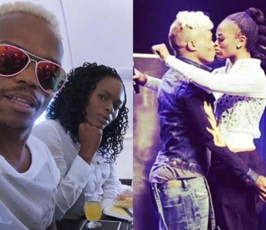 Somizi got me fired as IdolsSA judge after a tlof tlof saga, he chose my ex-husband over me: Unathi bares all
