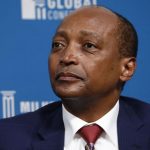 Plan to push billionaire businessman and CAF president Patrice Motsepe into ANC’s 2027 race exposed