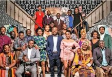 Goodbye to Muvhango: Drama as SABC replaces Muvhango, fans left devastated