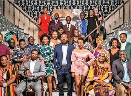Goodbye to Muvhango: Drama as SABC replaces Muvhango, fans left devastated