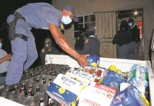 Court stops Northern Cape’s bid to extend liquor trading hours