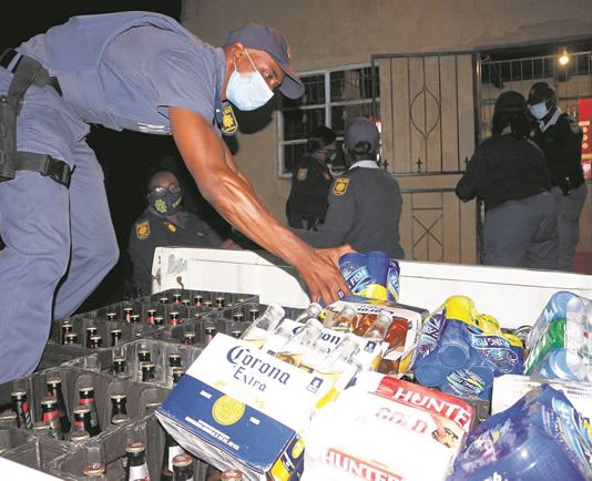 Court stops Northern Cape’s bid to extend liquor trading hours