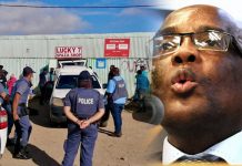 Unprotected tlof tlof in South Africa: Health Minister Motsoaledi ordered to immediately ban condoms at Spaza Shops