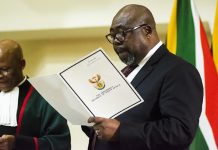 Ruthless punishment for companies that employ unskilled foreigners: Minister Thulas Nxesi declares