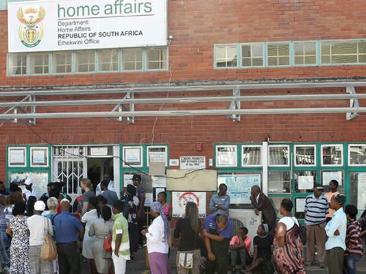 CITIZENSHIP SHOCK: Thousands of South Africans "Unknowingly" Stripped of Nationality Win Major Court Victory
