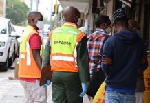 8 undocumented foreigners arrested together with their employers in Pretoria, Spar shops in hot soup