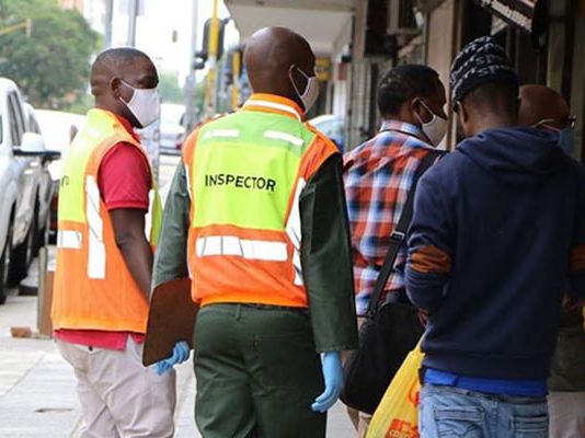 Undocumented Zim man beaten to death as Home Affairs Minister launches door-to-door search for illegal foreigners