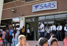 SARS is going after every South African with assets worth….