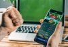 A simple and unequivocal NO: Online gambling BANNED in South Africa