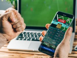 A simple and unequivocal NO: Online gambling BANNED in South Africa