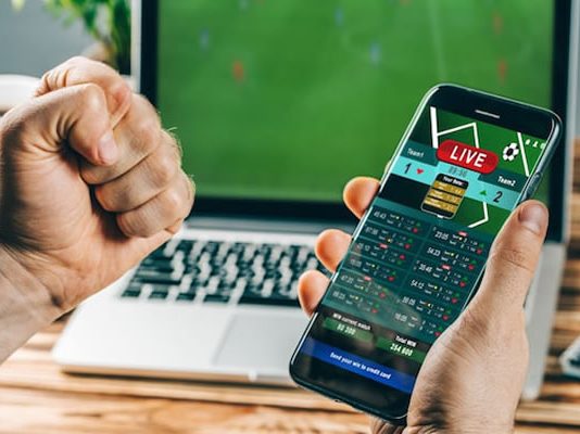 Navigating Nigeria's Top Betting Platforms