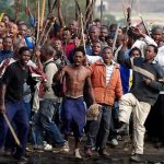 South Africa Braced for Nationwide Shutdown on May 4 Amid Xenophobic Tensions