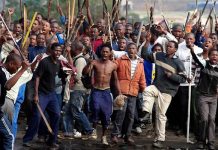 Ramaphosa Issues Stern Warning as Xenophobic Violence Erupts Across South Africa