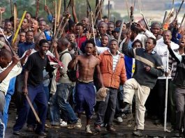 Security Alert Issued as KwaZulu-Natal and Gauteng Identified as Flashpoints for 30 June Immigration Protests