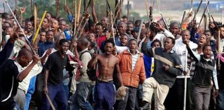 "Leave by June 30!" – Hundreds Flee in Terror Anti-Immigrant Group's Chilling Ultimatum Sparks Mass Panic and Evacuations!